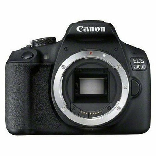 Cámara Digital Canon 2728C002