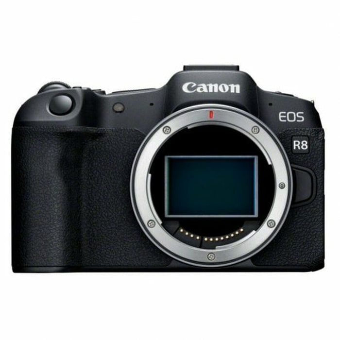 Cámara Digital Canon 5803C003