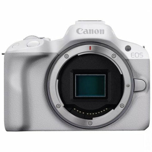 Cámara de fotos Canon EOS R50