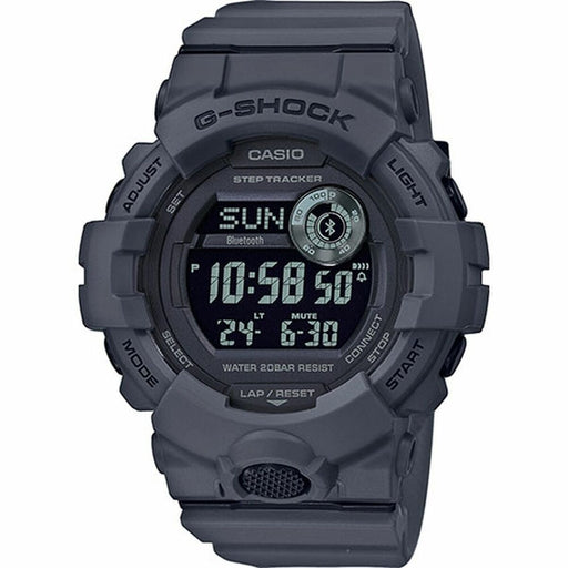 Reloj Hombre Casio G-Shock GBD-800UC-8ER Negro