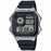 Reloj Hombre Casio AE-1200WH-1CVEF Negro Gris (Ø 40 mm)