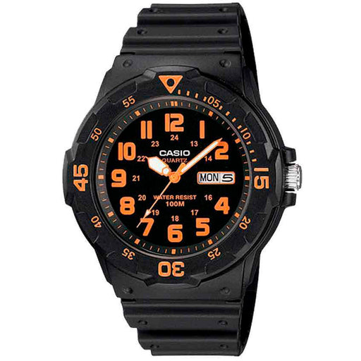 Reloj Hombre Casio MRW-200H-4BVD (Ø 48 mm)