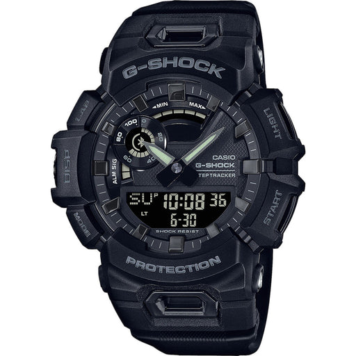 Reloj Hombre Casio GBA-900-1AER Negro