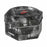 Reloj Hombre Casio G-Shock GM-2100-1AER Negro (Ø 40 mm)