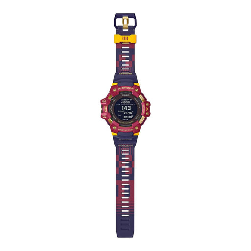 Reloj Hombre Casio GBD-H1000BAR-4ER
