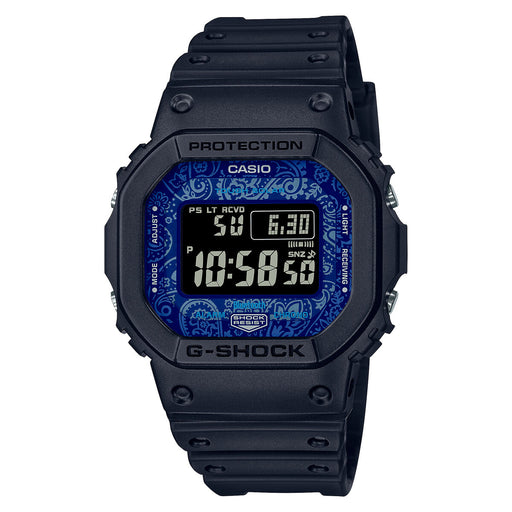 Reloj Hombre Casio GW-B5600BP-1ER (Ø 42,8 mm)