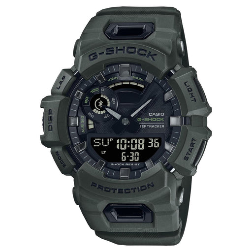 Reloj Hombre Casio G-Shock GBA-900UU-3A Negro