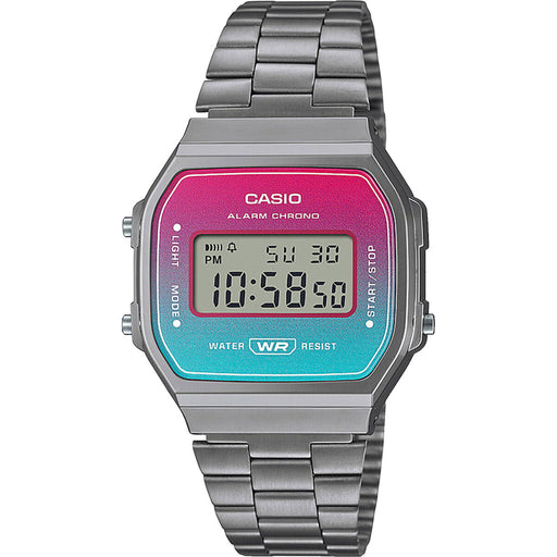 Reloj Unisex Casio A168WERB-2AEF