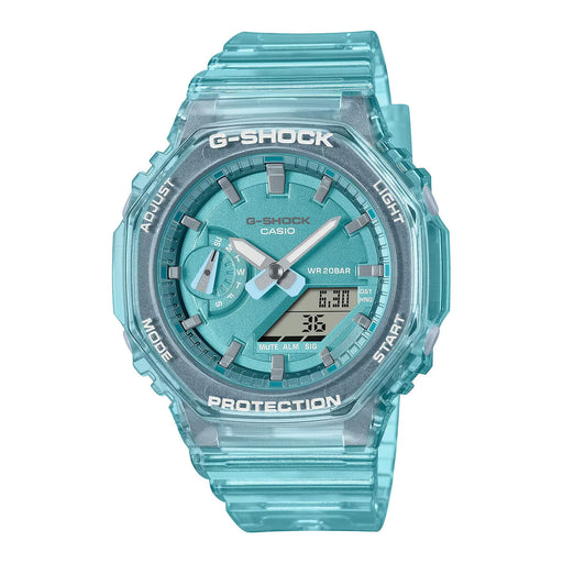 Reloj Hombre Casio G-Shock GMA-S2100SK2 (Ø 46 mm)