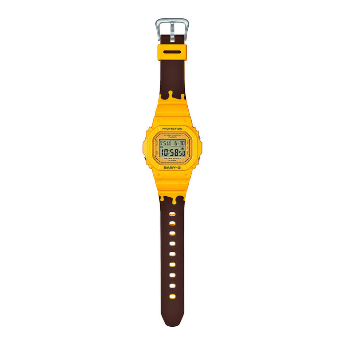 Reloj Hombre Casio BGD-565SLC-9ER (Ø 42,8 mm)
