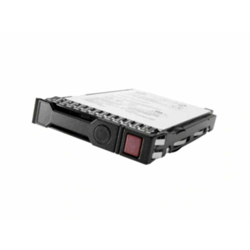 Disco Duro HPE 861683-B21 3,5" 4 TB HDD