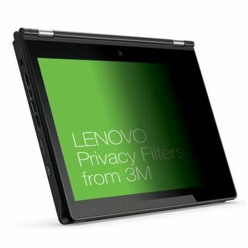 Filtro de Privacidad para Monitor Lenovo 4Z10K85320
