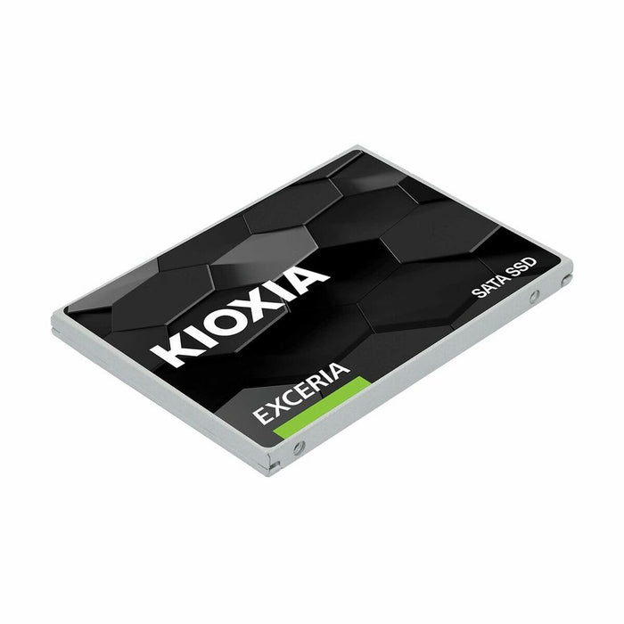 Disco Duro Kioxia LTC10Z960GG8 Interno SSD TLC 960 GB 960 GB SSD