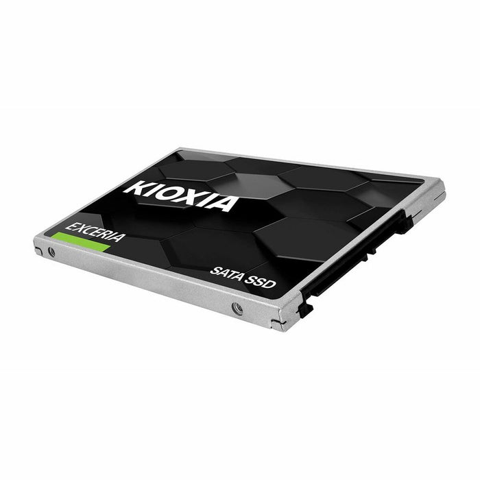 Disco Duro Kioxia LTC10Z960GG8 Interno SSD TLC 960 GB 960 GB SSD