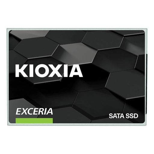 Disco Duro Kioxia LTC10Z960GG8 TLC 960 GB SSD