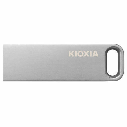 Memoria USB Kioxia LU366S016GG4 Gris Metal 16 GB