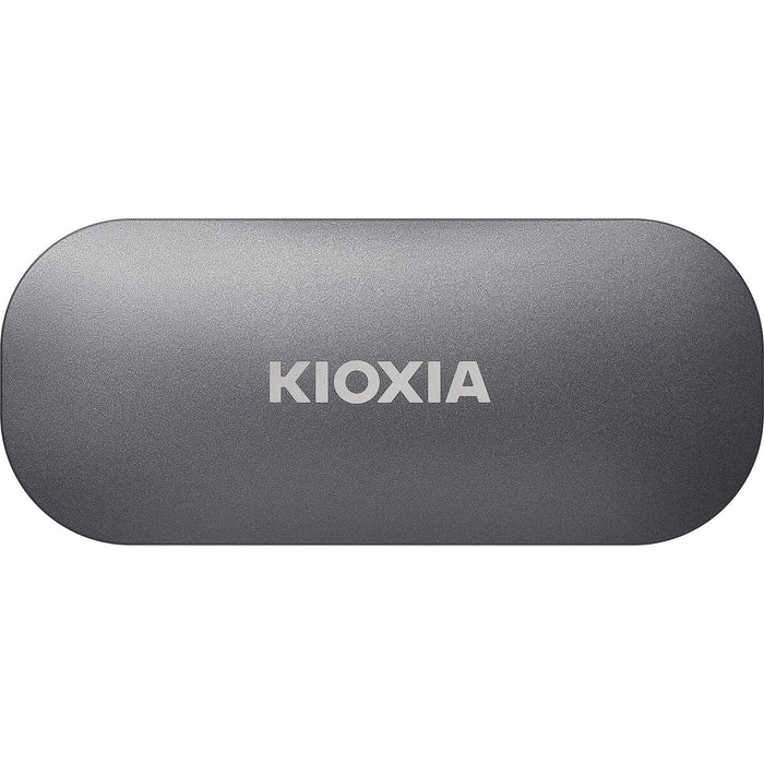 Disco Duro Externo Kioxia EXCERIA PLUS 1 TB 1 TB SSD