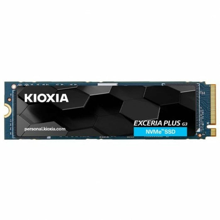 Disco Duro Kioxia EXCERIA PLUS G3 1 TB SSD