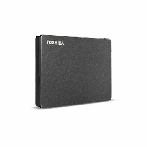 Disco Duro Externo Toshiba CANVIO GAMING Negro 1 TB USB 3.2 Gen 1