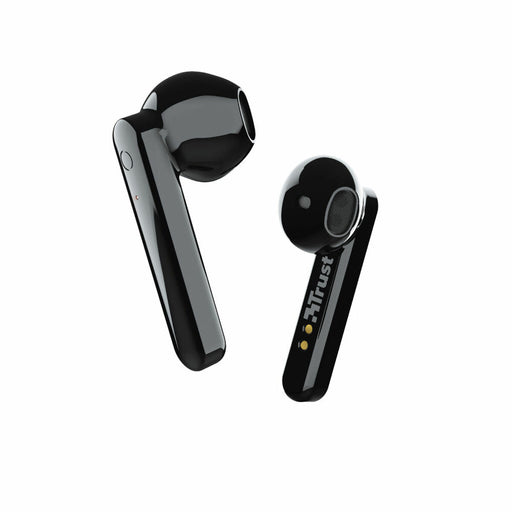 Auriculares Trust Primo Touch Negro