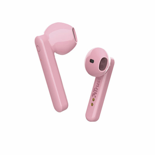 Auriculares Trust Primo Touch Rosa