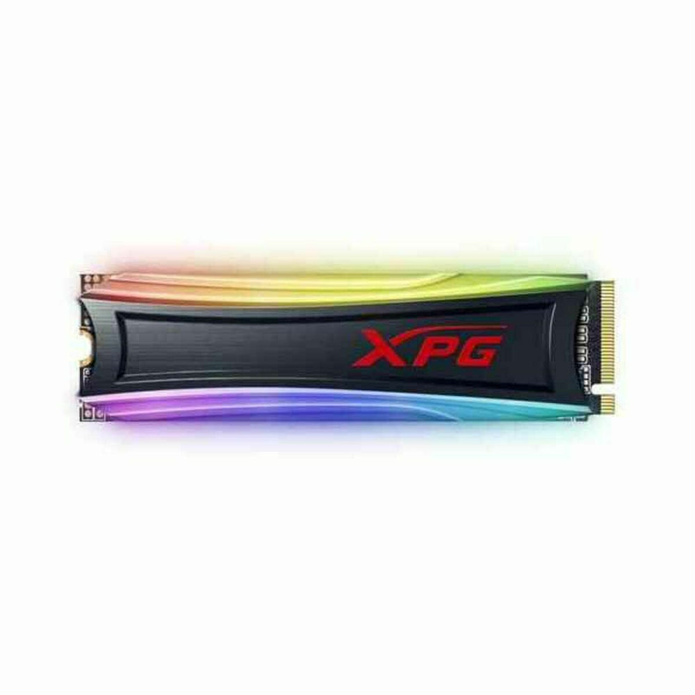 Disco Duro Adata XPG S40G 512 GB SSD M.2 LED RGB