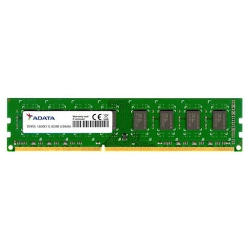 Memoria RAM Adata ADDX1600W4G11-SPU CL11 4 GB DDR3