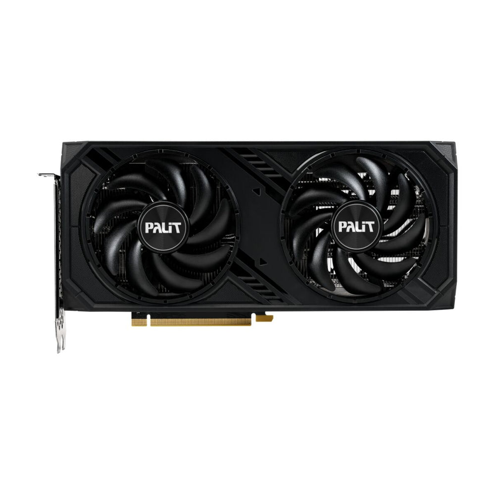 Tarjeta Gráfica Palit RTX 4070 SUPER 12 GB GDDR6X