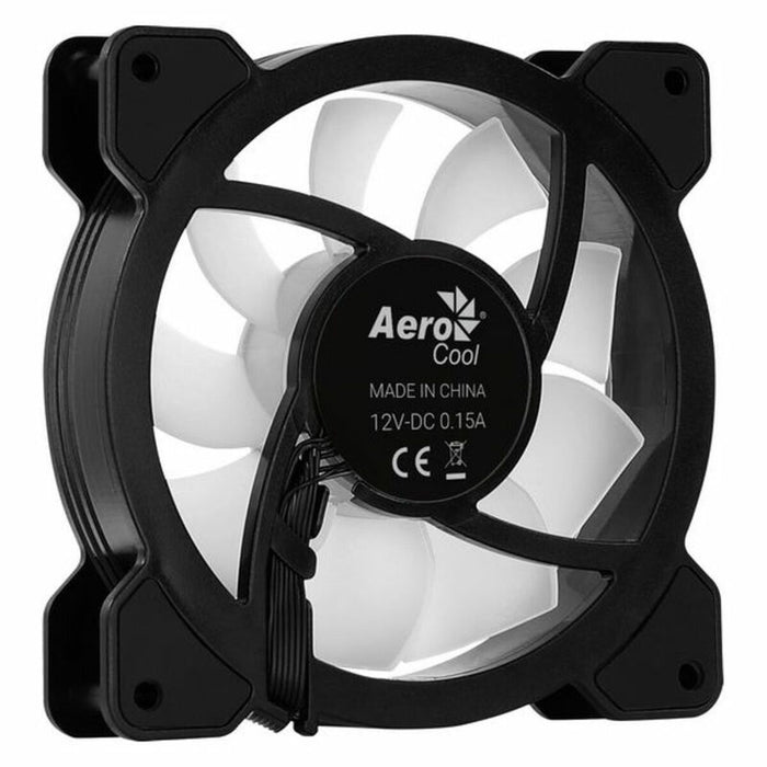 Ventilador de CPU Aerocool Mirage 12 ARGB 12V
