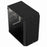 Caja Semitorre ATX/mATX Gaming Aerocool CS107V1 Negro