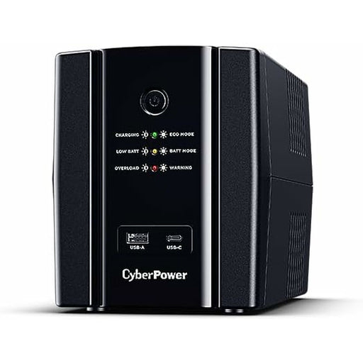 SAI On Line Cyberpower UT1500EG 1500 VA