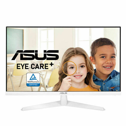 Monitor Asus VY279HE-W 27" LED IPS Flicker free 75 Hz