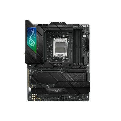Placa Base Asus ROG STRIX X670E-F GAMING WIFI AMD AMD X670 AMD AM5