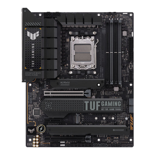 Placa Base Asus X670E-PLUS AMD AMD X670 AMD AM5