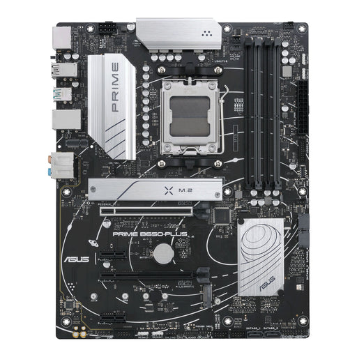 Placa Base Asus B650-PLUS AMD AMD B650 AMD AM5