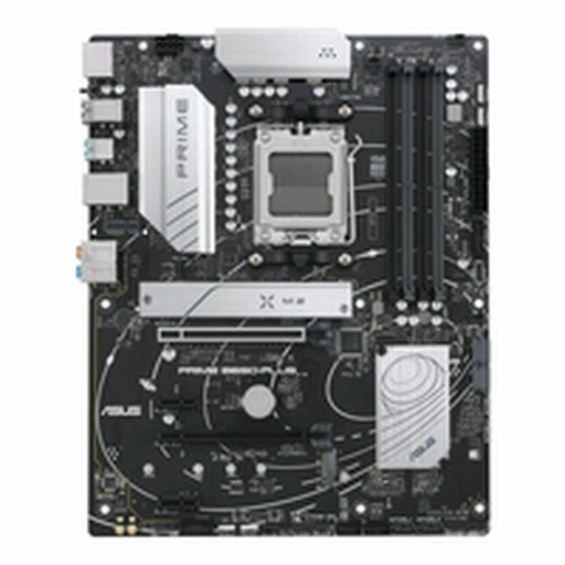 Placa Base Asus PRIME B650-PLUS AMD B650 AMD AM5