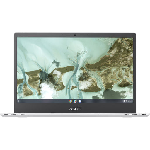 Laptop Asus CX1400CNA-EK0238 Qwerty Español Intel Celeron N3350 14" 4 GB RAM 32 GB