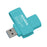 Memoria USB Adata UC310  64 GB Verde