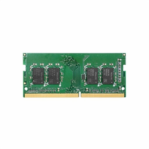 Memoria RAM Synology D4NESO-2666-4G DDR4 4 GB DDR4-SDRAM