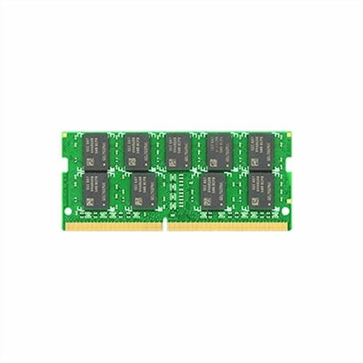 Memoria RAM Synology D4ECSO-2666-16G 2666 MHz DDR4 16 GB