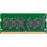 Memoria RAM Synology D4ES02-4G 4 GB DDR4