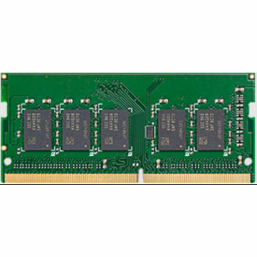 Memoria RAM Synology D4ES01-16G DDR4 16 GB