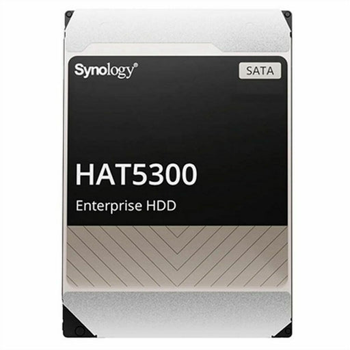 Disco Duro Synology HAT5300-4T 3,5" 4 TB HDD