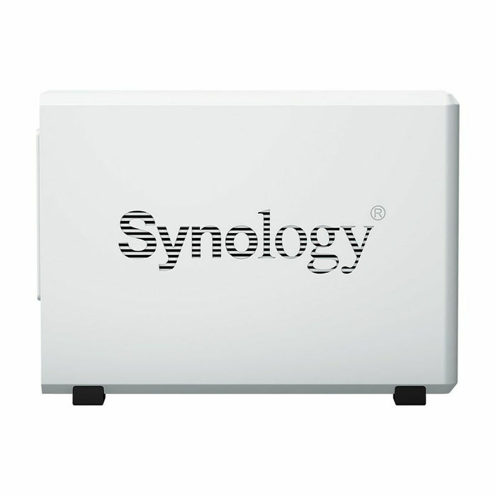 Almacenamiento en Red NAS Synology DS223J Blanco