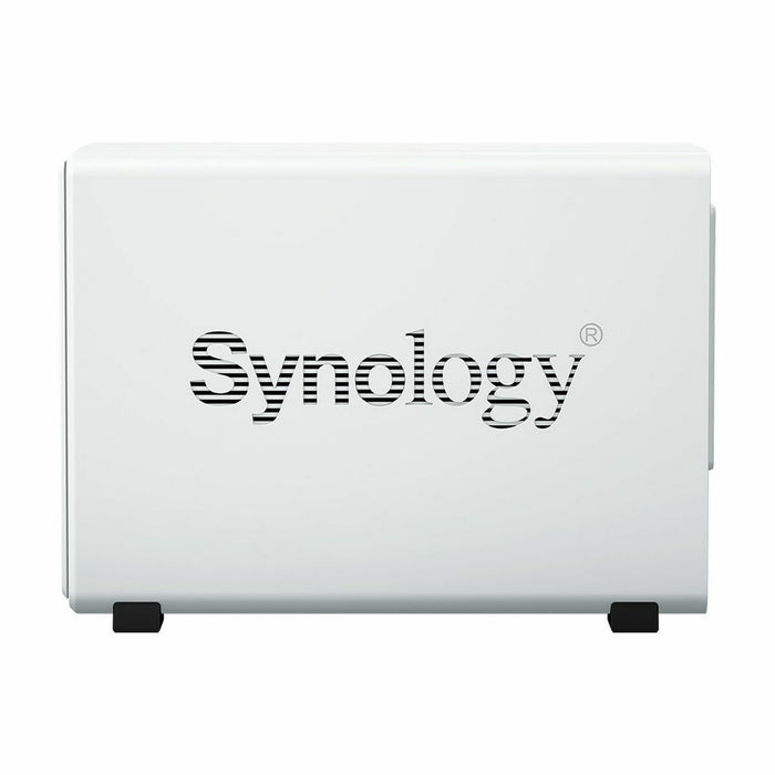 Almacenamiento en Red Synology DS223J Blanco