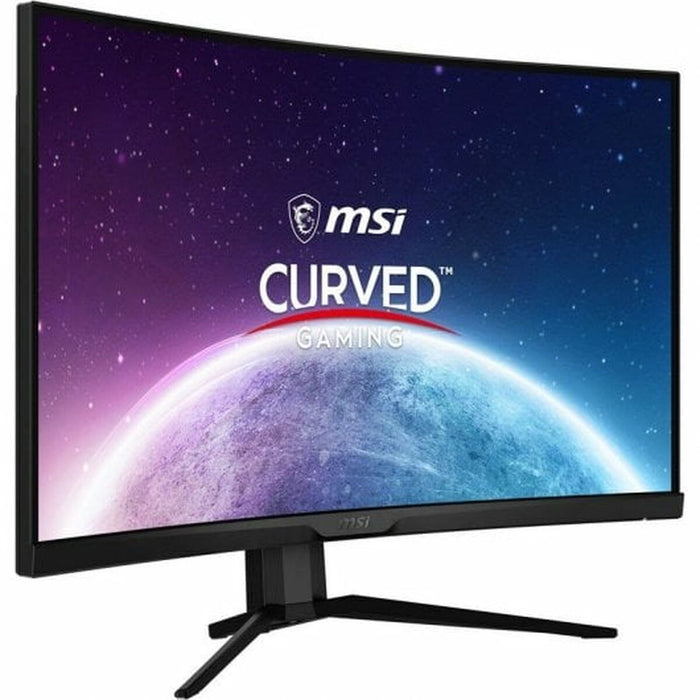 Monitor MSI MAG 325CQRF-QD 31,5" Wide Quad HD 170 Hz