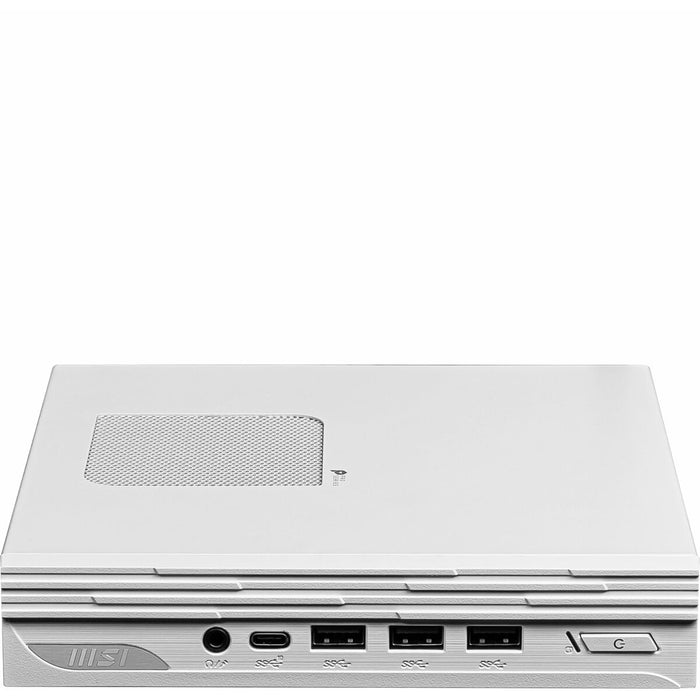 PC de Sobremesa MSI Pro DP10 13M-003EU i7-1360P 16 GB RAM 1 TB 1 TB SSD