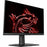 Monitor MSI G272QPF 27" IPS NVIDIA G-SYNC 170 Hz