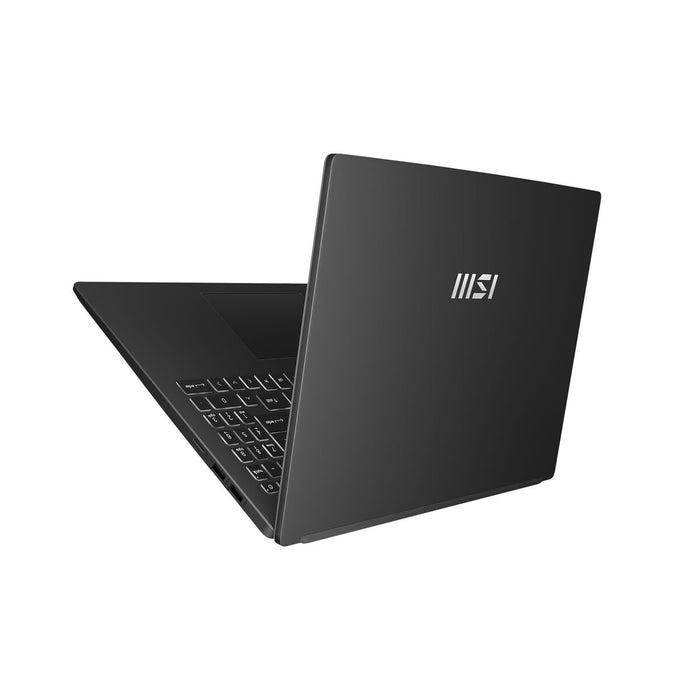 Laptop MSI 15 B7M-041XES 15,6" 16 GB RAM 512 GB SSD Qwerty Español AMD Ryzen 5-7530U