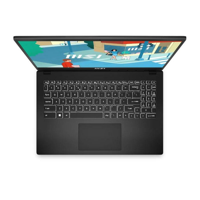 Laptop MSI Modern 15-280XES 15,6" 16 GB RAM 512 GB SSD i5-1335U
